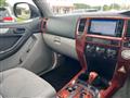 2008 Toyota Hilux Surf