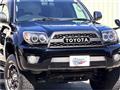 2006 Toyota Hilux Surf