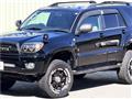 2006 Toyota Hilux Surf