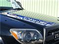 2006 Toyota Hilux Surf