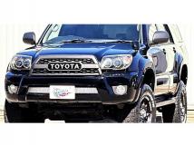 2006 Toyota Hilux Surf