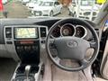 2005 Toyota Hilux Surf