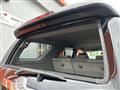 2005 Toyota Hilux Surf