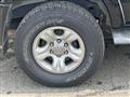 2001 Toyota Hilux Surf