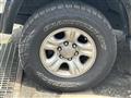 2001 Toyota Hilux Surf