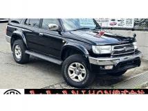 2001 Toyota Hilux Surf
