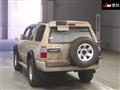 1996 Toyota Hilux Surf