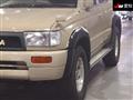 1996 Toyota Hilux Surf