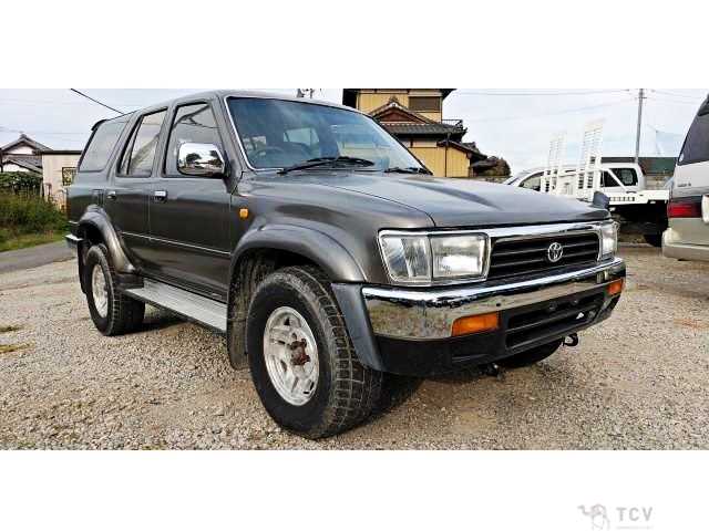 1992 Toyota Hilux Surf