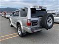 1990 Toyota Hilux Surf