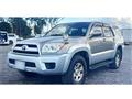 2009 Toyota Hilux Surf