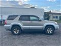 2009 Toyota Hilux Surf
