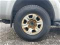 2009 Toyota Hilux Surf