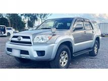2009 Toyota Hilux Surf
