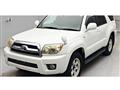 2009 Toyota Hilux Surf