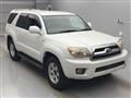 2009 Toyota Hilux Surf