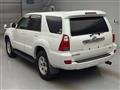 2009 Toyota Hilux Surf