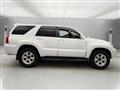 2009 Toyota Hilux Surf