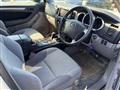 2009 Toyota Hilux Surf
