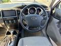 2009 Toyota Hilux Surf