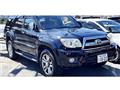 2008 Toyota Hilux Surf
