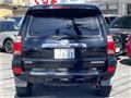 2008 Toyota Hilux Surf