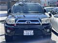 2008 Toyota Hilux Surf