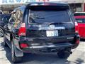 2008 Toyota Hilux Surf