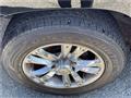 2008 Toyota Hilux Surf