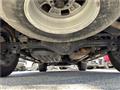 2008 Toyota Hilux Surf