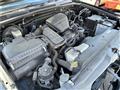 2008 Toyota Hilux Surf
