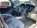 2008 Toyota Hilux Surf