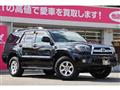 2008 Toyota Hilux Surf