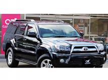2008 Toyota Hilux Surf