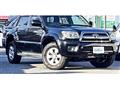 2008 Toyota Hilux Surf