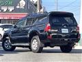 2008 Toyota Hilux Surf