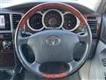 2008 Toyota Hilux Surf