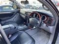 2008 Toyota Hilux Surf