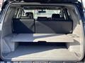 2008 Toyota Hilux Surf