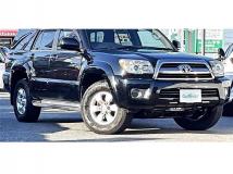 2008 Toyota Hilux Surf