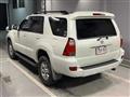 2008 Toyota Hilux Surf