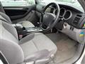 2008 Toyota Hilux Surf