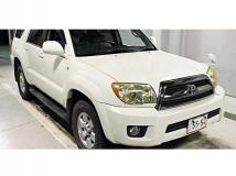 2008 Toyota Hilux Surf