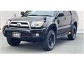 2008 Toyota Hilux Surf