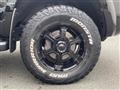 2008 Toyota Hilux Surf