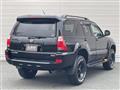 2008 Toyota Hilux Surf