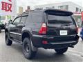 2008 Toyota Hilux Surf