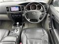 2008 Toyota Hilux Surf