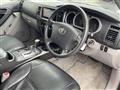 2008 Toyota Hilux Surf