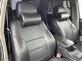 2008 Toyota Hilux Surf